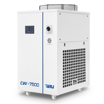 Chiller CW7500 S&A 18kW